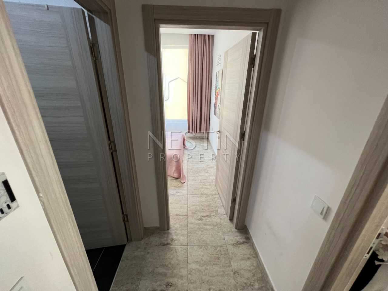 Симпатичная квартира 1+1 в районе Махмутлар, в 250 м от моря фото 4