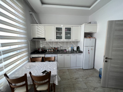 Симпатичная квартира 1+1 в районе Махмутлар, в 250 м от моря фото 6