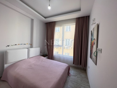 Симпатичная квартира 1+1 в районе Махмутлар, в 250 м от моря фото 7