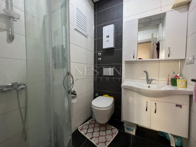 Симпатичная квартира 1+1 в районе Махмутлар, в 250 м от моря фото 10