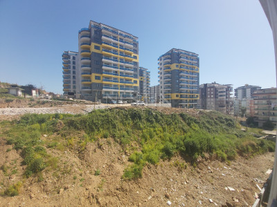 Новая квартира 1+1 в районе Махмутлар, в 600 м от Средиземного моря фото 2