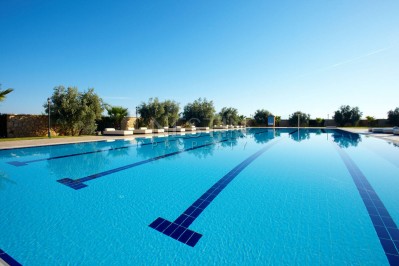 Новая вилла в развивающемся районе Дошемеалты фото 15