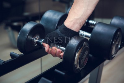 Новая вилла в развивающемся районе Дошемеалты фото 17