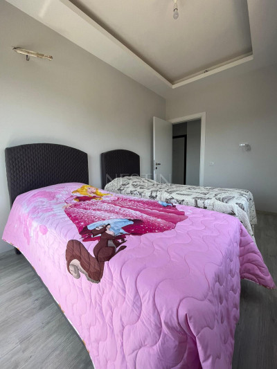 Квартира 2+1 в хорошем комплексе в районе Оба. фото 8