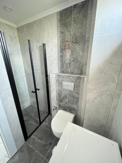 Квартира 2+1 в хорошем комплексе в районе Оба. фото 13