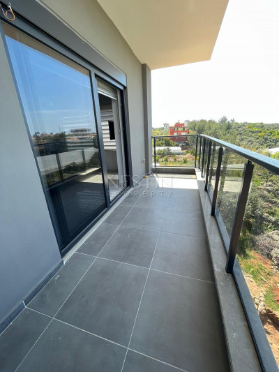 Квартира 2+1 в хорошем комплексе в районе Оба. фото 15