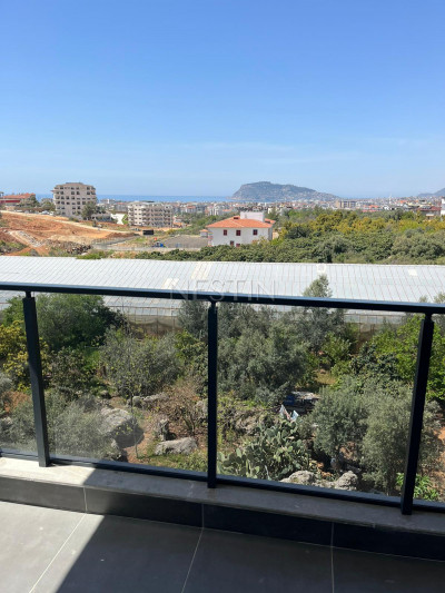 Квартира 2+1 в хорошем комплексе в районе Оба. фото 16