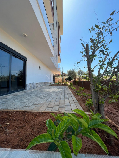 Квартира 2+1 в хорошем комплексе в районе Оба. фото 18