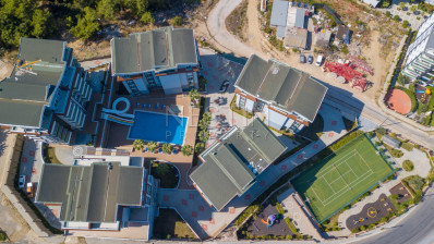 Квартира 1+1 в районе Каргыджак фото 3