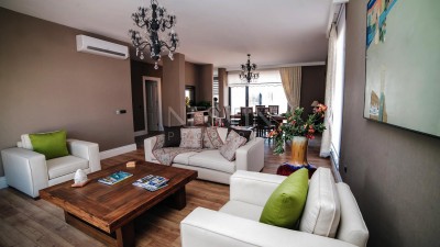 Новая вилла в развивающемся районе Дошемеалты фото 24