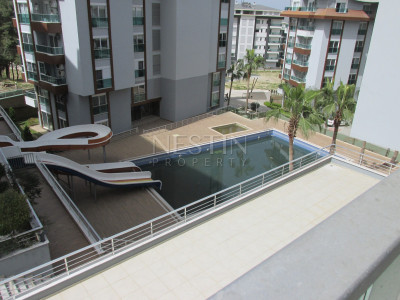 Квартира 1+1 в районе Каргыджак фото 14