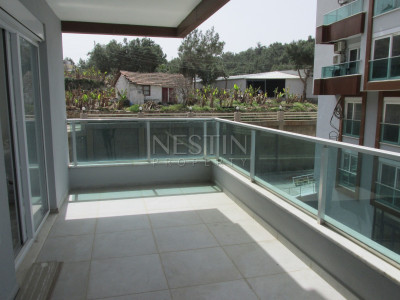 Квартира 1+1 в районе Каргыджак фото 16