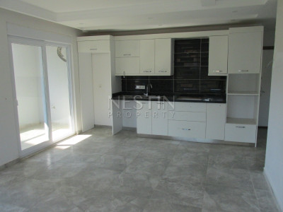 Квартира 1+1 в районе Каргыджак фото 19