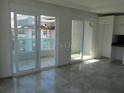 Квартира 1+1 в районе Каргыджак фото 20