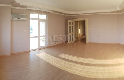 Великолепная квартира с видом на море микрорайоне Арапсую в Коньяалты фото 2