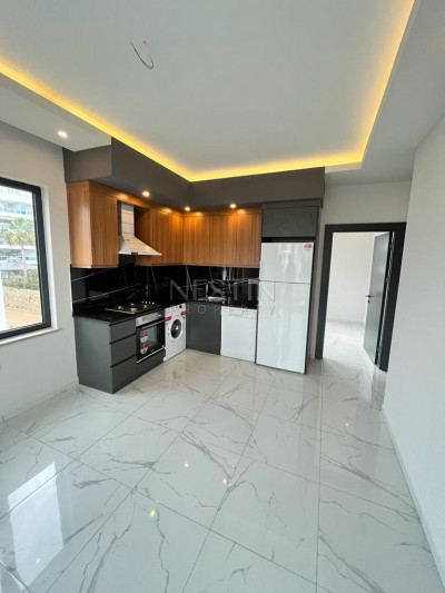 Квартира 1+1 в районе Оба фото 6