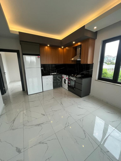 Квартира 1+1 в районе Оба фото 7