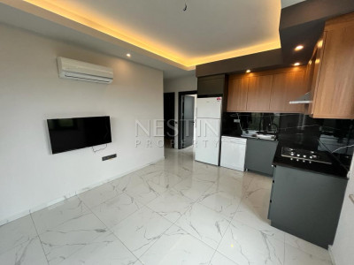 Квартира 1+1 в районе Оба фото 5