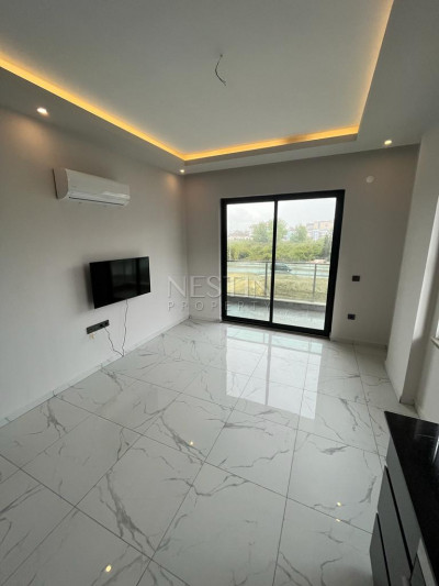 Квартира 1+1 в районе Оба фото 6