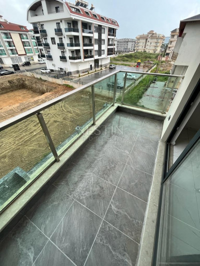 Квартира 1+1 в районе Оба фото 7