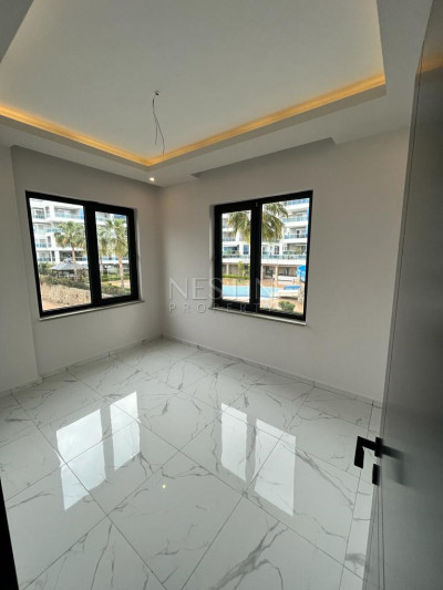 Квартира 1+1 в районе Оба фото 8