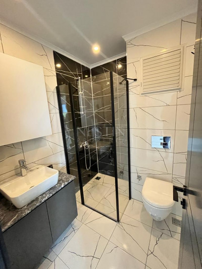 Квартира 1+1 в районе Оба фото 9