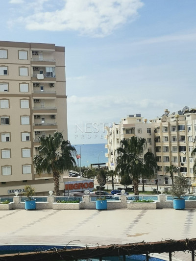 Квартира 1+1 в районе Тосмур фото 1