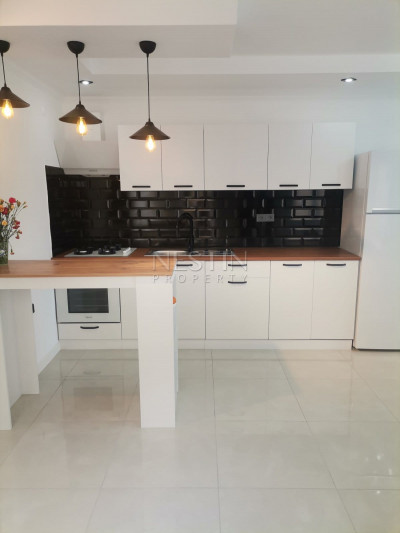 Квартира 1+1 в районе Тосмур фото 3