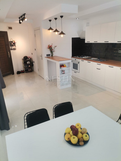 Квартира 1+1 в районе Тосмур фото 5