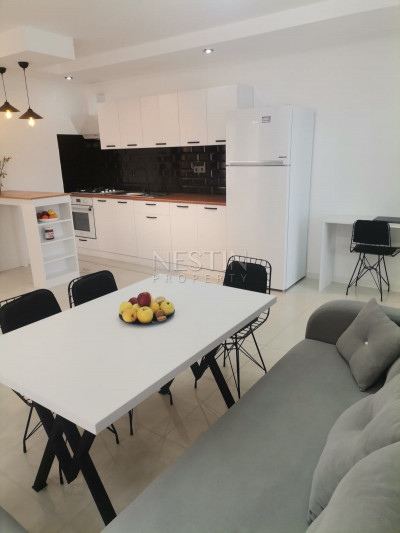 Квартира 1+1 в районе Тосмур фото 7