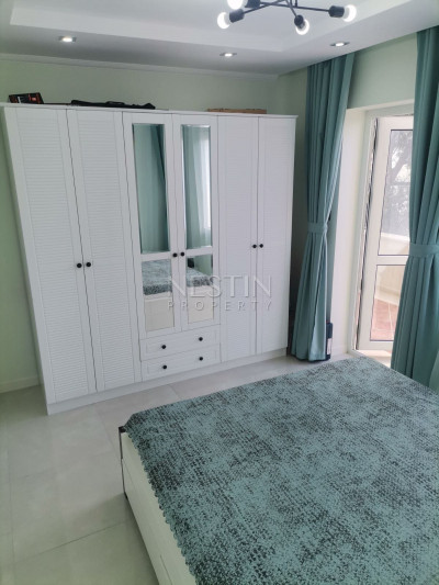 Квартира 1+1 в районе Тосмур фото 8