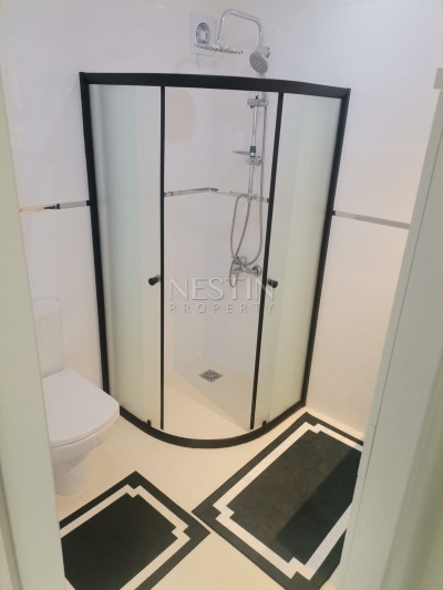 Квартира 1+1 в районе Тосмур фото 10