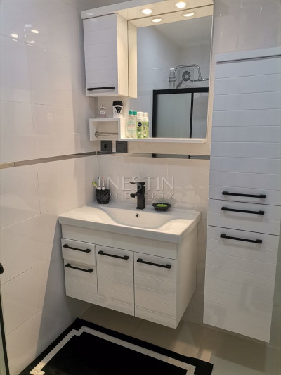 Квартира 1+1 в районе Тосмур фото 11