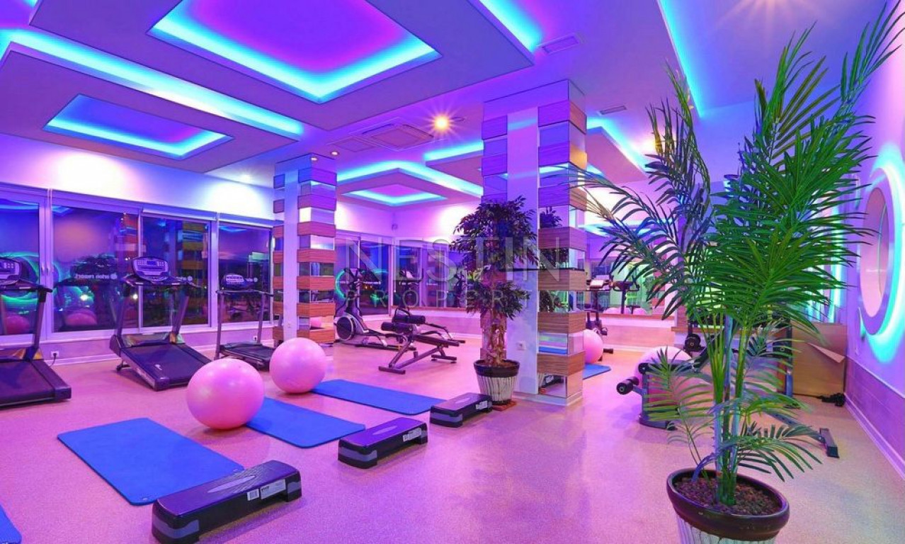 Квартира 2+1 в районе Авсаллар, в доме с отличной инфраструктурой и в 600 от моря фото 7