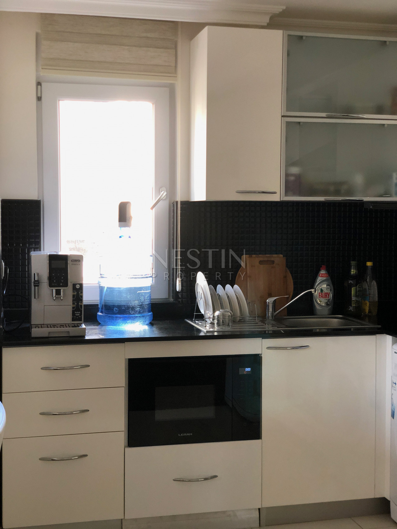 Квартира 2+1 в районе Авсаллар, в доме с отличной инфраструктурой и в 600 от моря фото 21