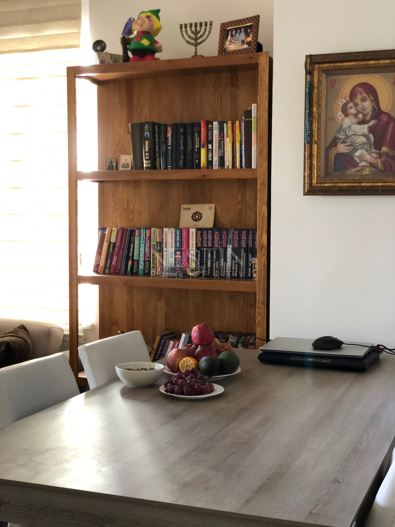 Квартира 2+1 в районе Авсаллар, в доме с отличной инфраструктурой и в 600 от моря фото 22