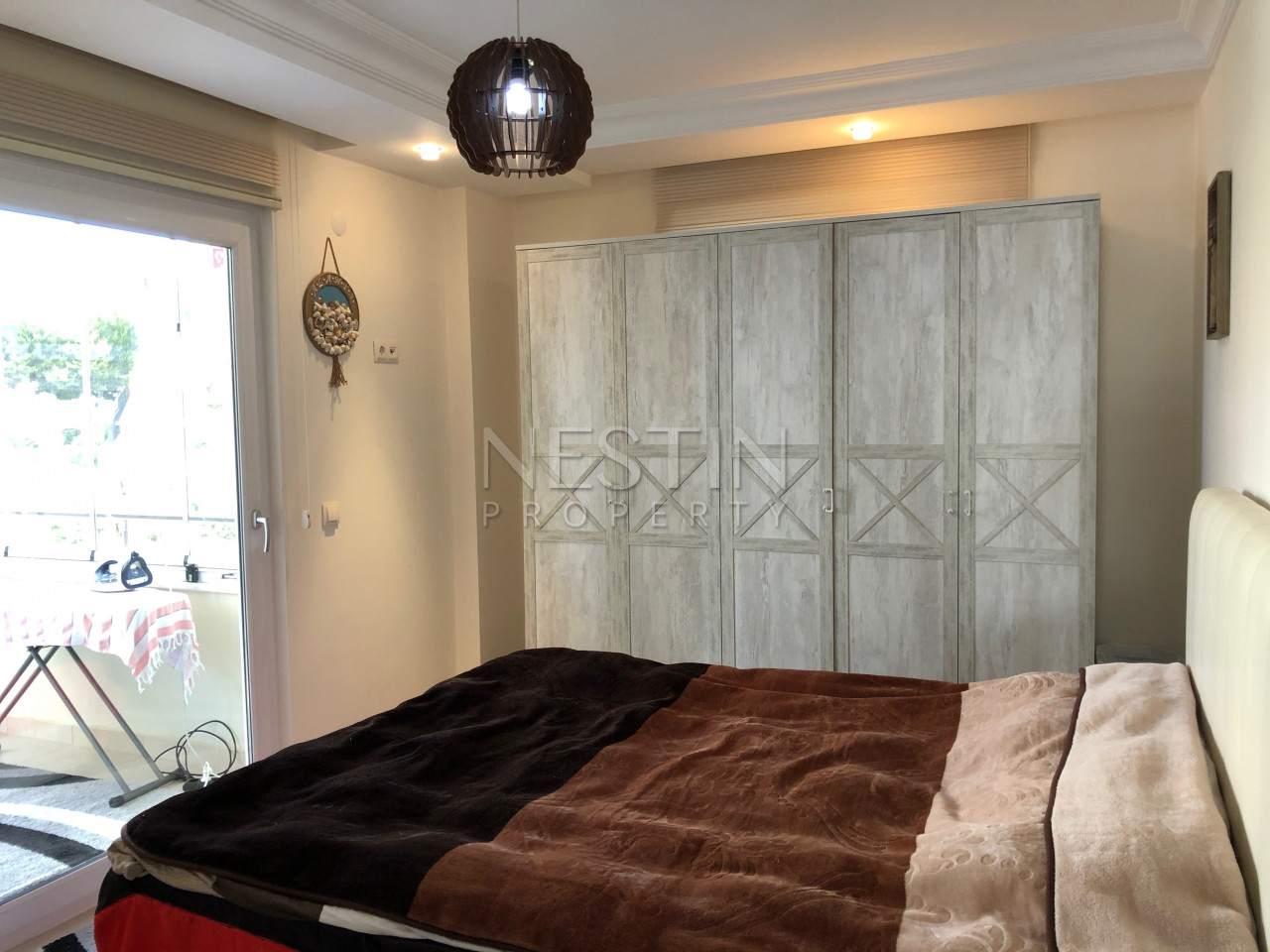 Квартира 2+1 в районе Авсаллар, в доме с отличной инфраструктурой и в 600 от моря фото 28