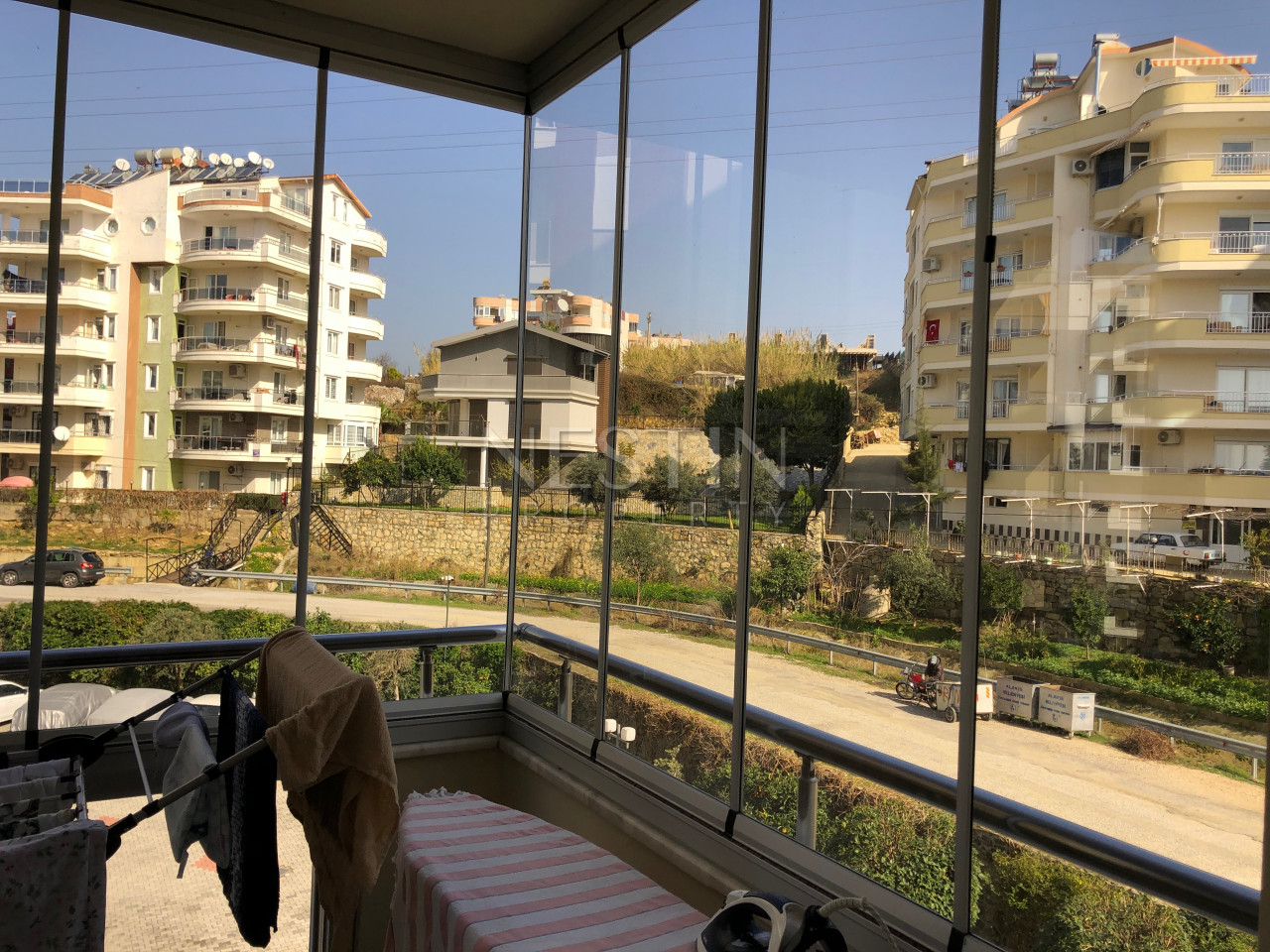 Квартира 2+1 в районе Авсаллар, в доме с отличной инфраструктурой и в 600 от моря фото 33