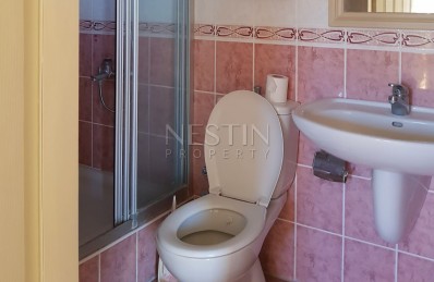 Великолепная квартира с видом на море микрорайоне Арапсую в Коньяалты фото 8