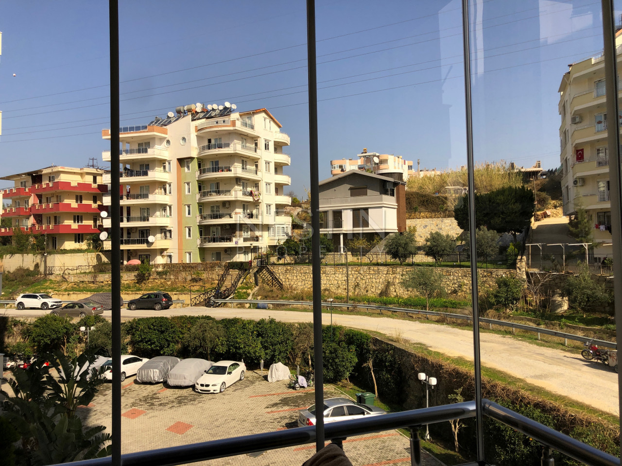 Квартира 2+1 в районе Авсаллар, в доме с отличной инфраструктурой и в 600 от моря фото 34