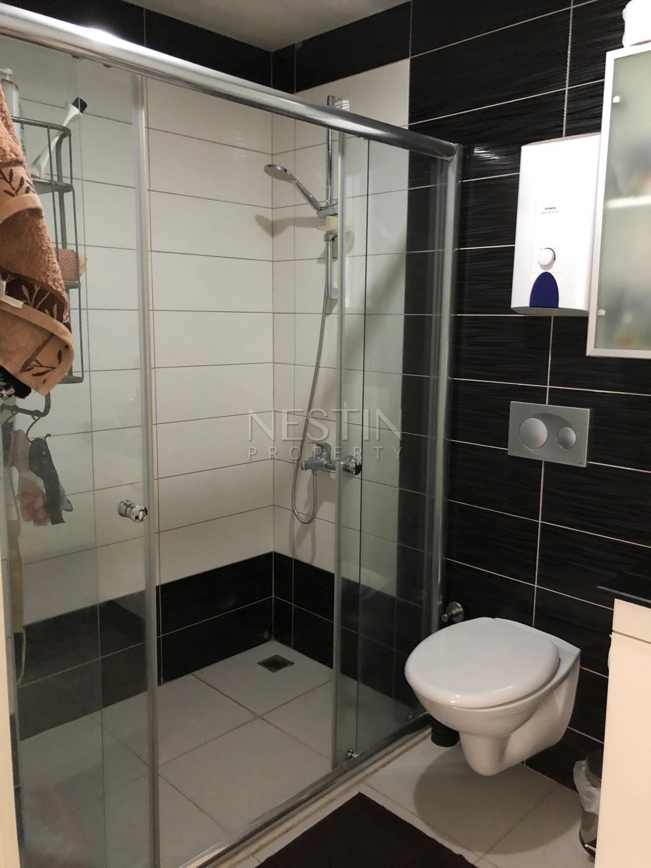 Квартира 2+1 в районе Авсаллар, в доме с отличной инфраструктурой и в 600 от моря фото 37