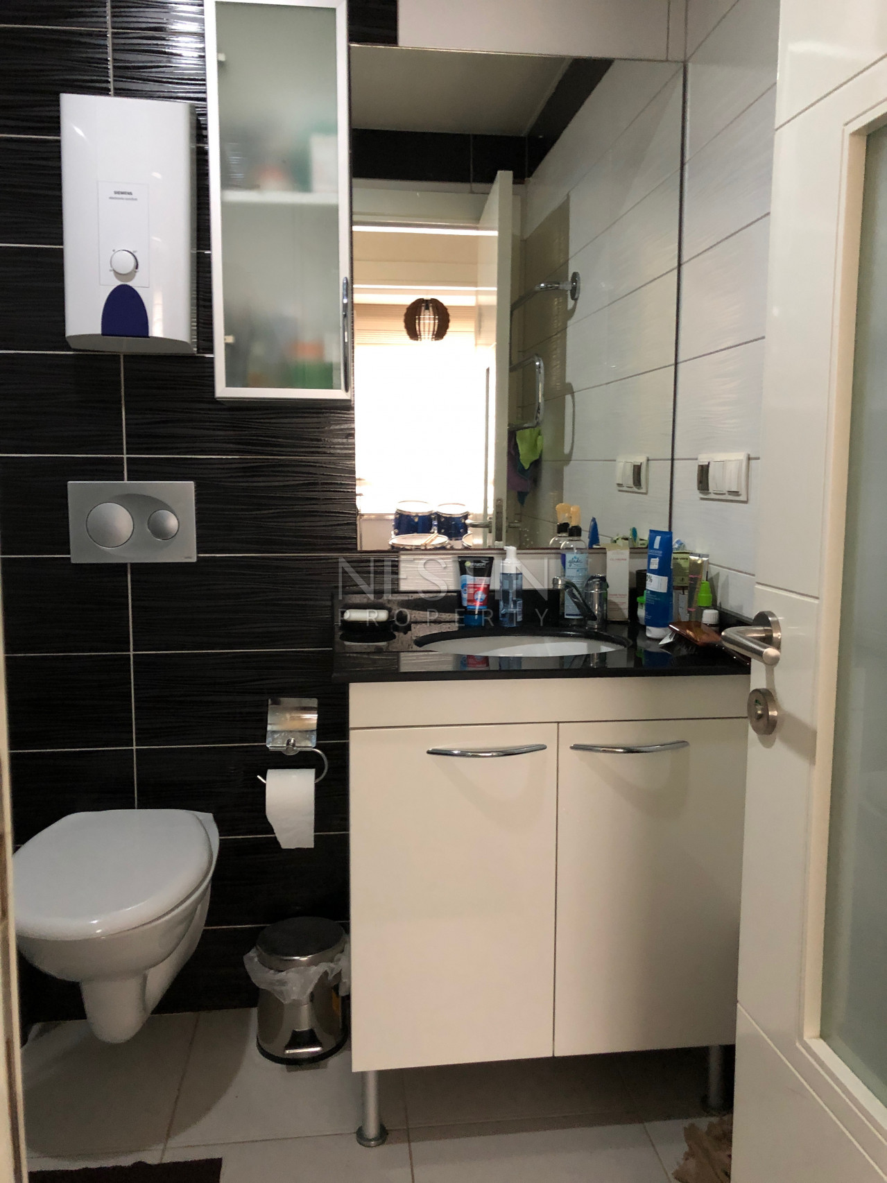 Квартира 2+1 в районе Авсаллар, в доме с отличной инфраструктурой и в 600 от моря фото 38