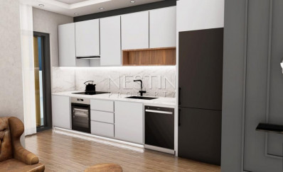 Квартира 1+1 в районе Авсаллар фото 10