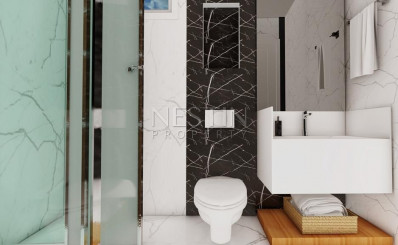 Квартира 1+1 в районе Авсаллар фото 11