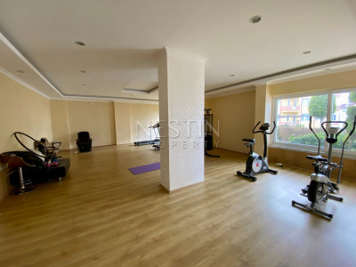 Квартира 1+1 в районе Тосмур фото 5