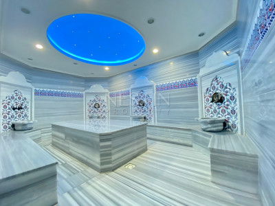 Квартира 1+1 в районе Тосмур фото 7