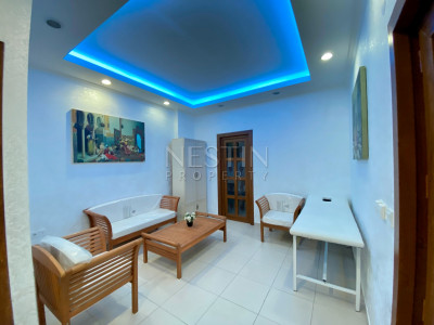 Квартира 1+1 в районе Тосмур фото 8