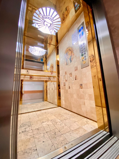 Квартира 1+1 в районе Тосмур фото 9