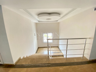 Квартира 1+1 в районе Тосмур фото 10