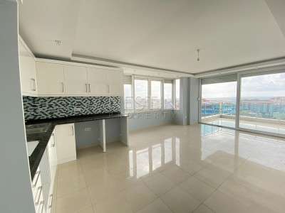 Квартира 1+1 в районе Тосмур фото 13